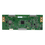 Placa Tecom Para Monitor 49vm5c-a 6870c-07115a