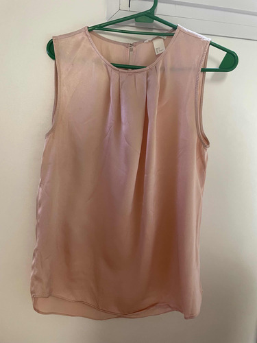 Blusa Marca H&m Talle 34