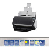 Scanner Profesional Workgroup Fujitsu Fi-7160 60 Ppm Nuevo