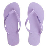 Chinelo Feminino Petite Jolie Fresh