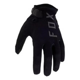 Guantes Fox Ranger Gel  Negro