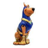 Vaso Scooby Doo 3d Original Coleccionable Cinemex