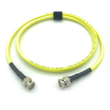 Av-cables Belden 1505a Rg59 - Cable 3g/6g Hd Sdi Bnc De 10 P