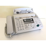 Telefone Fax Copiadora Kx Fp151 Panasonic Funcionando