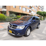 Dodge Journey 2018 2.4 Se 7a At