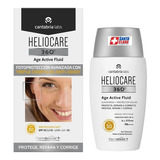 Heliocare 360 Age Active Fluid  Fps50 50 Ml Protector Solar 