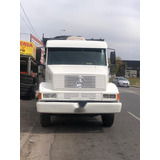 Camion Volcador Mercedes Benz 2318