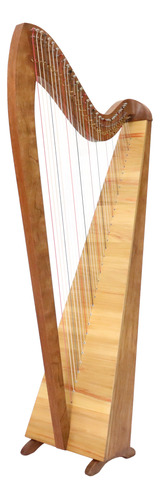 Harpa Céltica 34 Cordas