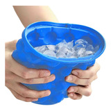 Contenedor De Hielo Ice Cube Maker Genie / Diamac