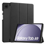 Estuche Funda Smart Case Para Samsung Galaxy Tab A9 De 8.7