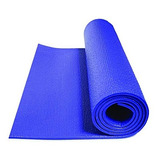 Yoga Mat Gofit Doble Grueso