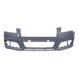 Paragolpe Delantero Audi A3 2009 2010 2011 2012