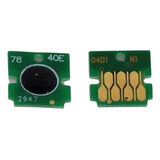 Chip T04d1 C. Mant Epson L14150 Et M1170 M3170 M2170 M3760