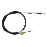 Cable Freno Mano V16 1600 Ga16dne B Trasero Derecho 1.6 2002