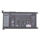 Bateria Dell Inspiron 14 5481 P93g P93g001 2-in-1 42wh 11.4v