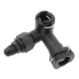 Codo Conector Embrague  Corsa 1.8 2004-2009