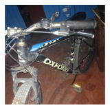 Bicicleta Mtb Oxford Merak 1 Aro 29 704 Tamaño Del Cuadro M