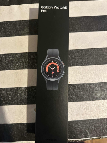 Reloj Galaxy Watch 5 Pro