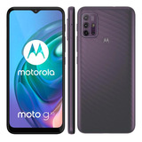 Motorola Moto G10 64gb Cinza Aurora Bom - Trocafone - Usado