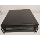 Nobreak Nhs Rack Premium On Line 3000va 220v Senoidal Puro