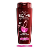 Shampoo Anticaida Con Aminexil Elvive L'oreal 680 Ml