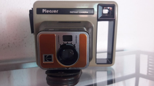 Maquina Fotográfica Instant Camêra Polaroid Kodak