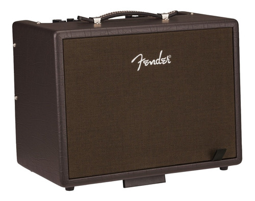 Amplificador Fender Acoustic Junior 231 4300 000