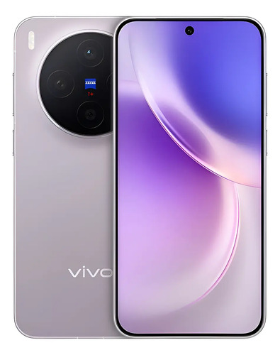 Vivo X300 12gb/512gb Dualsim Cn Rom Dimensity 9500 Ip69k 200mpx Meses