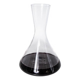 Decantador De Vino Cristal 1.5 Litros Decanter Oxigenador