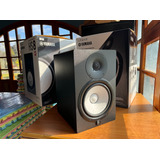 Monitores Yamaha Hs8