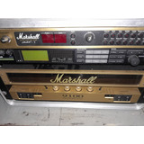 Potencia Marshall 9100, Dual Monobloc Amplifier 50w + 50w