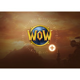 World Of Warcraft - Tiempo De Juego 60 Días