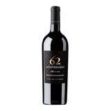 Vino Aniversario 62 - Primitivo Mand - - mL a $275