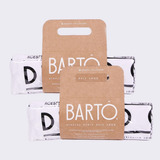 Tapete Higiênico Lavável Diário Canino Bartô Kit 2 Unidades