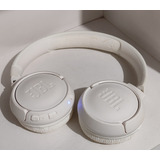 Headphone Bluetooth Jbl Tune 500bt Branco Original