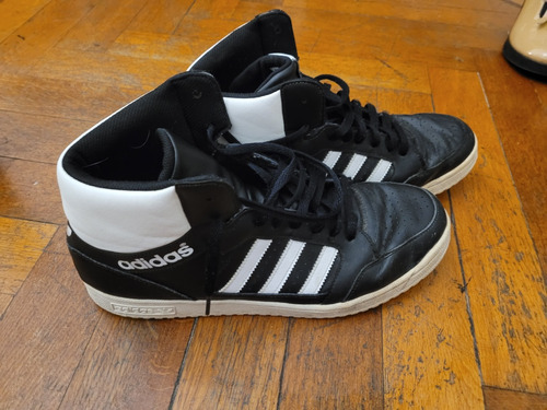 Zapatillas adidas Originales Vintage Talle 11 Y Medio