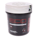 Ecoco Eco Style Gel - Proteína - Sujeción Firme - Nutre Y.