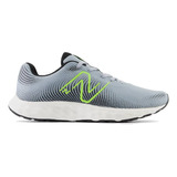 Tenis New Balance 420 V3 Light Artic Grey Hombre Deportivos