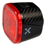 Luz Trasera Con Sensor De Freno Para Bicicleta | Xoss - Xr01