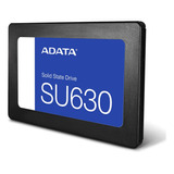 Hd Ssd240gb Adata 3 2.5 Su650 Asu650ss-240gt-r 240gb Preto