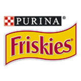 Caixa 15 Sachê Friskies Gatos Adultos 85g Cordeiro