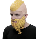 Ghoulish Productions Viking Beard Kit, Barba Falsa De