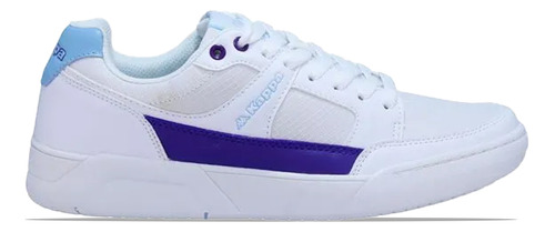 Zapatillas Hombre Kappa Logo Finnik Blanco Jj deportes