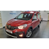 Renault Kangoo Stepway 1.6 2015 2017 2022 2024 Furgon #ff