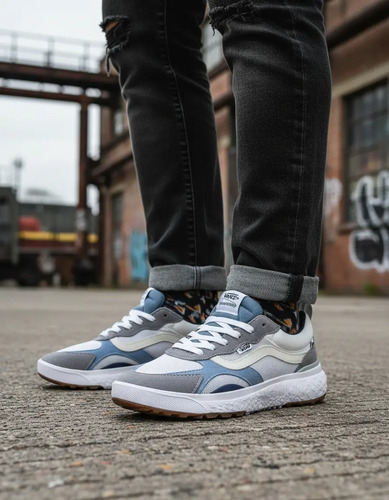 Tenis Vans Mte Ultrarange Neo Vr3