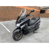 Kymco X-town 300 Modelo 2020