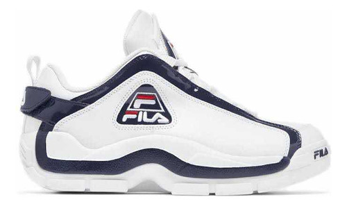 Tenis Fila Grant Hill 2 Low 27-125