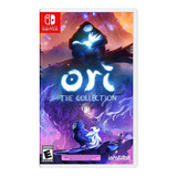 Ori The Collection Nintendo Switch Fisico