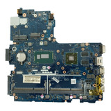 782636-001 Tarjeta Madre  Hp Probook 450 G2  I3-4030u/gpu