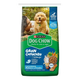 Dog Chow Perro Cachorro X 21 Kg